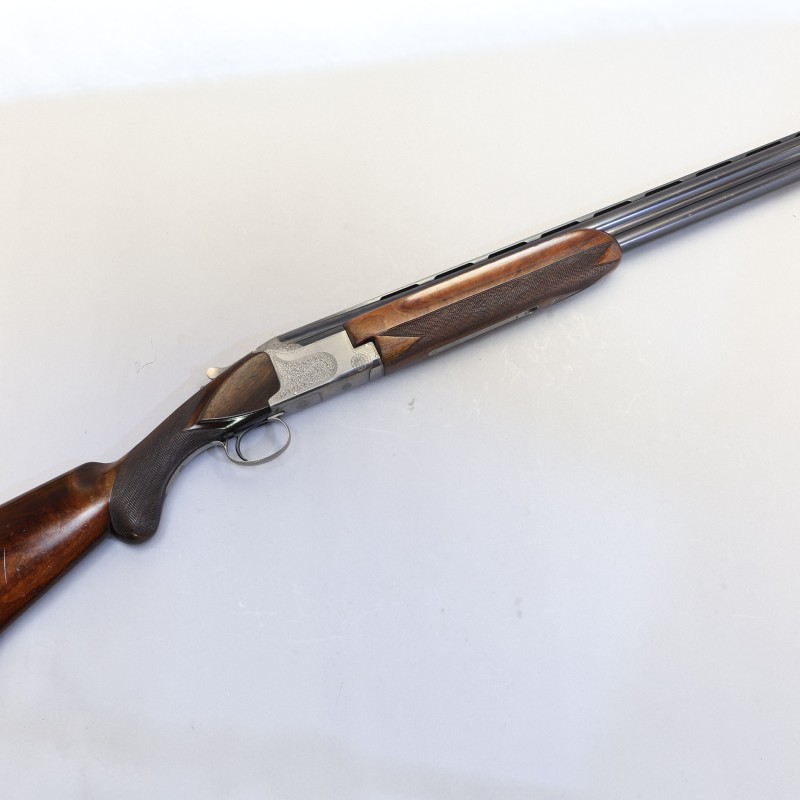 Shop Winchester Super Grade 12-Gauge O/U Shotgun