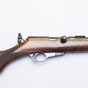 Walther Nitro 1933 Rimfire Rifle - Great Condition - Buy Now