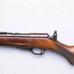 Walther Nitro 1933 Rimfire Rifle - Great Condition - Buy Now