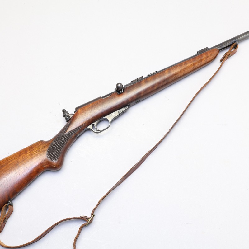 Walther Nitro 1933 Rimfire Rifle - Great Condition - Buy Now