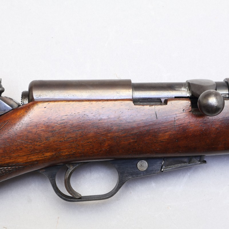 Walther Nitro 1933 Rimfire Rifle - Great Condition - Buy Now