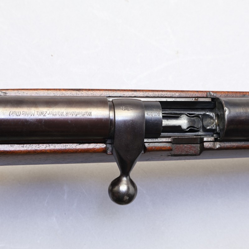 Walther Nitro 1933 Rimfire Rifle - Great Condition - Buy Now