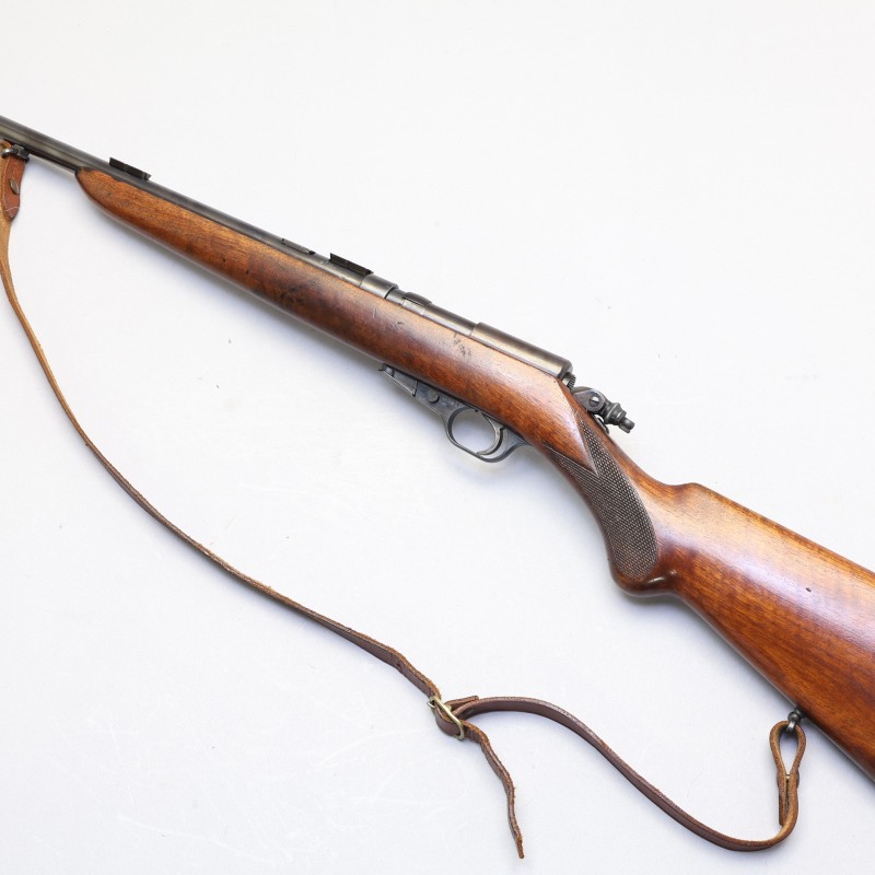 Walther Nitro 1933 Rimfire Rifle - Great Condition - Buy Now