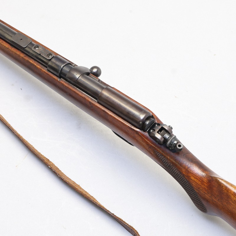 Walther Nitro 1933 Rimfire Rifle - Great Condition - Buy Now