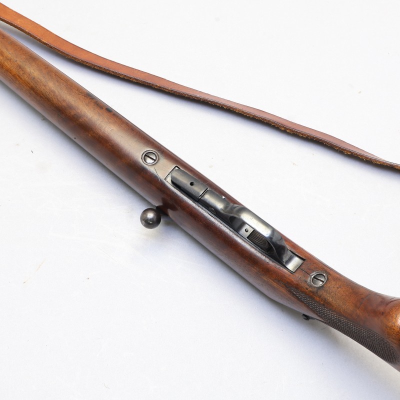 Walther Nitro 1933 Rimfire Rifle - Great Condition - Buy Now