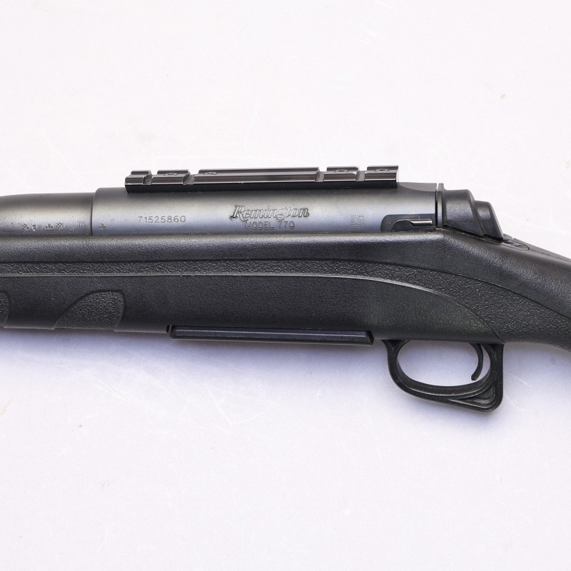 Buy Model 770 .243 Win Bolt-Action Rifle - Hunting Ready
