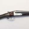 Buy 1968 English 12-Gauge Side-by-Side Boxlock Shotgun