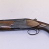 Shop FN Herstal Superposed A1 O/U Shotgun - 28" Barrels