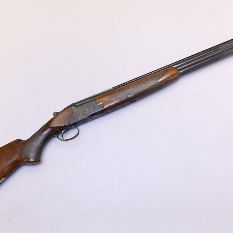 Shop FN Herstal Superposed A1 O/U Shotgun - 28" Barrels