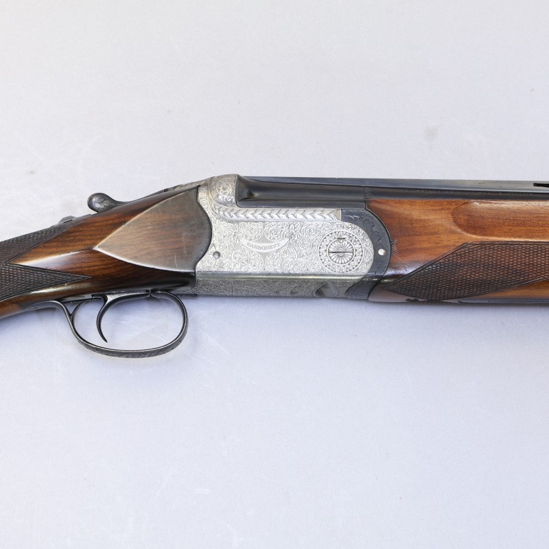 Buy Weatherby Orion 12-Gauge O/U Shotgun - Excellent Condition