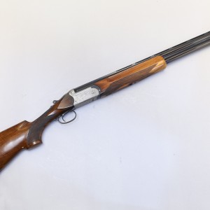 Buy Weatherby Orion 12-Gauge O/U Shotgun - Excellent Condition