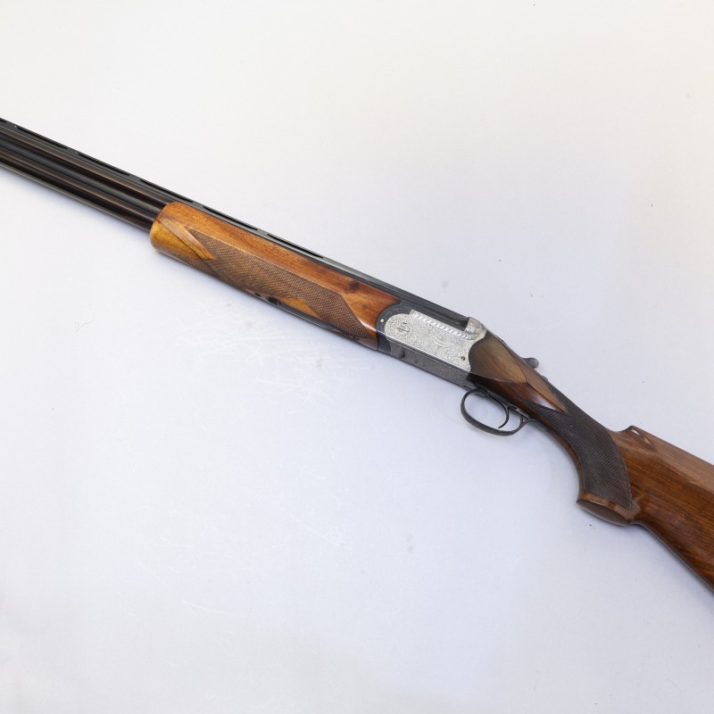 Buy Weatherby Orion 12-Gauge O/U Shotgun - Excellent Condition