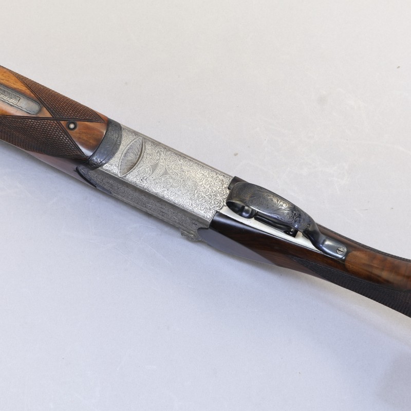 Buy Weatherby Orion 12-Gauge O/U Shotgun - Excellent Condition