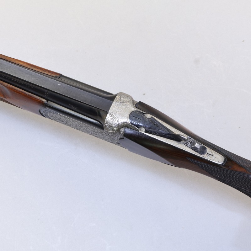 Buy Weatherby Orion 12-Gauge O/U Shotgun - Excellent Condition