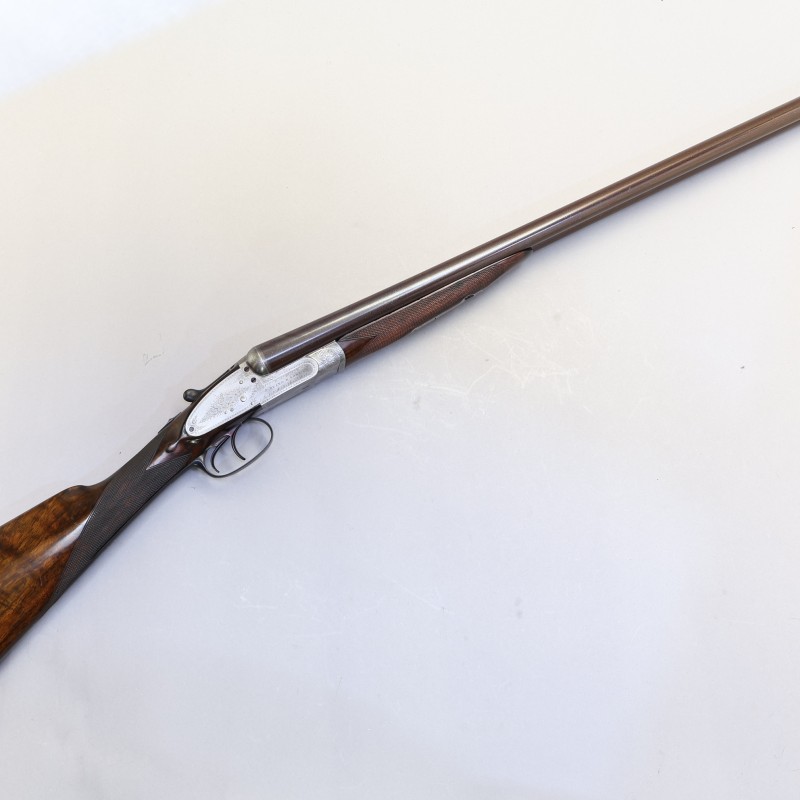 Buy Thomas Bland & Sons 12 Ga Side-by-Side Field Gun