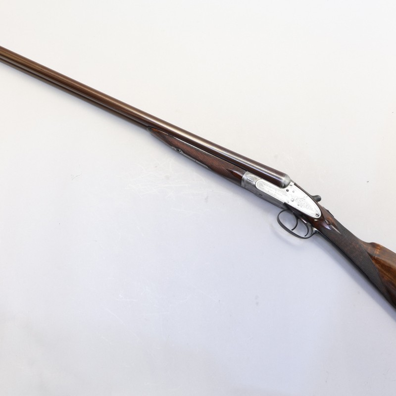 Buy Thomas Bland & Sons 12 Ga Side-by-Side Field Gun