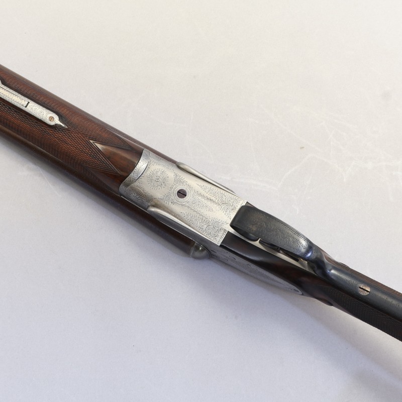 Buy Thomas Bland & Sons 12 Ga Side-by-Side Field Gun