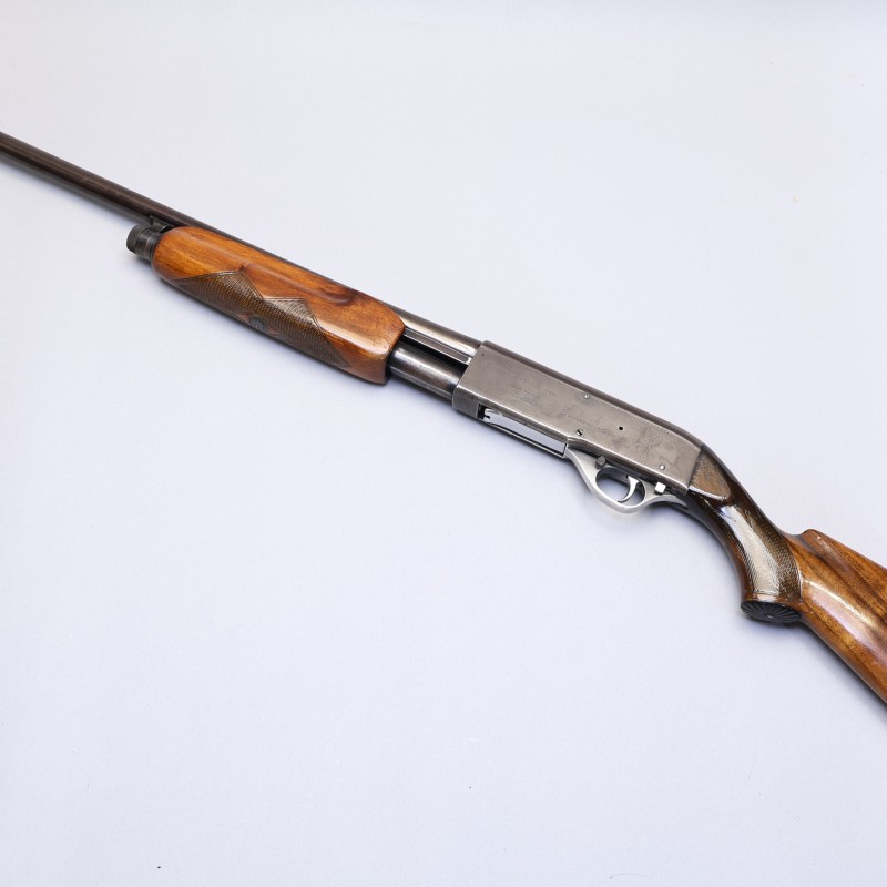 Buy Beretta RS 151 Silver Pigeon 12 Ga Slide Action Shotgun