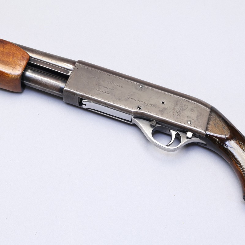 Buy Beretta RS 151 Silver Pigeon 12 Ga Slide Action Shotgun
