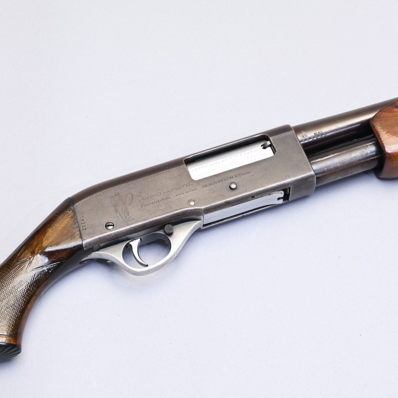 Buy Beretta RS 151 Silver Pigeon 12 Ga Slide Action Shotgun