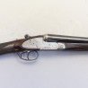 Buy Gunmark Crown Sabel 12-Ga SxS Shotgun | Excellent Condition