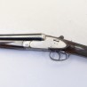 Buy Gunmark Crown Sabel 12-Ga SxS Shotgun | Excellent Condition