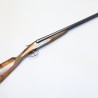 Shop Spanish Boxlock 12-Gauge SxS Shotgun - Very Good