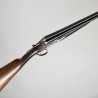 Buy British Boxlock 12-Gauge Side-by-Side Shotgun - Exceptional C&R