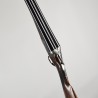Buy British Boxlock 12-Gauge Side-by-Side Shotgun - Exceptional C&R