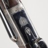 Buy British Boxlock 12-Gauge Side-by-Side Shotgun - Exceptional C&R