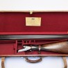 Buy British Boxlock 12-Gauge Side-by-Side Shotgun - Exceptional C&R