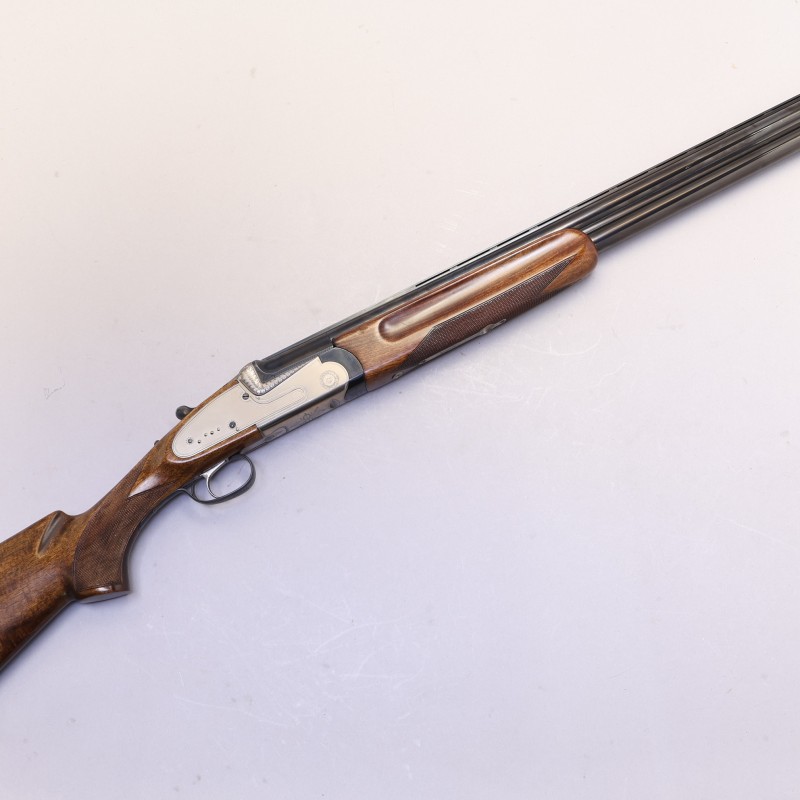 Buy Sarriugarte Century 12 Ga O/U Shotgun - Exceptional Cond.
