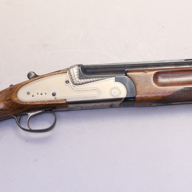 Buy Sarriugarte Century 12 Ga O/U Shotgun - Exceptional Cond.