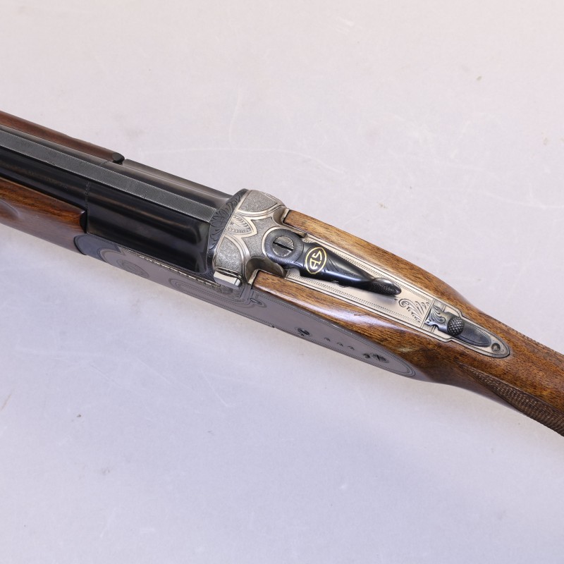 Buy Sarriugarte Century 12 Ga O/U Shotgun - Exceptional Cond.