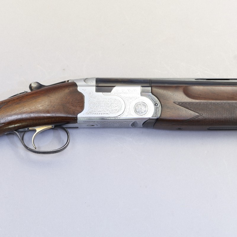 Buy Beretta 686 Special O/U Shotgun | Excellent 1985 Model