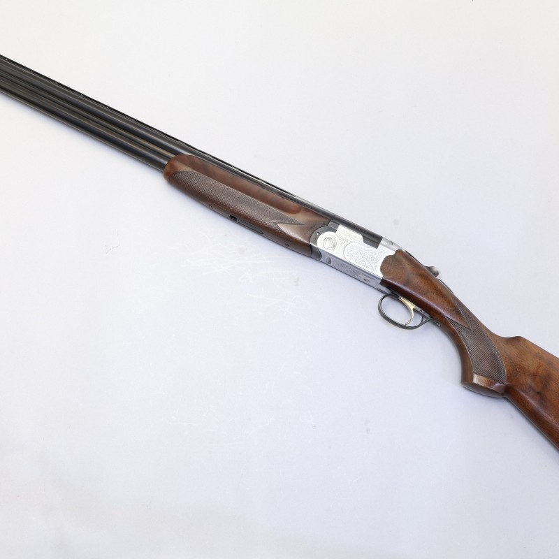 Buy Beretta 686 Special O/U Shotgun | Excellent 1985 Model