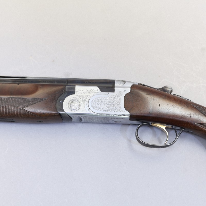 Buy Beretta 686 Special O/U Shotgun | Excellent 1985 Model