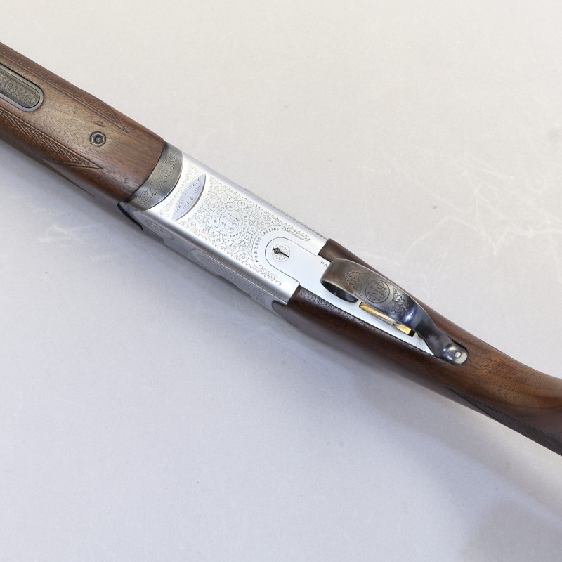 Buy Beretta 686 Special O/U Shotgun | Excellent 1985 Model