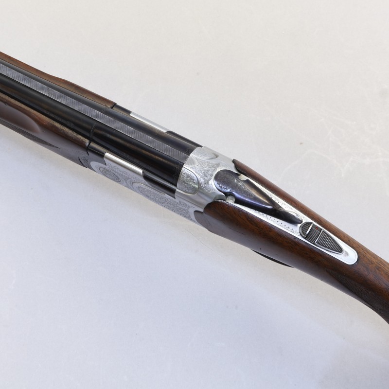 Buy Beretta 686 Special O/U Shotgun | Excellent 1985 Model