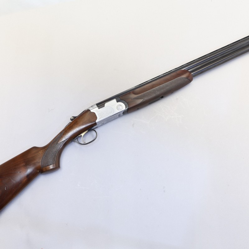 Buy Beretta 686 Special O/U Shotgun | Excellent 1985 Model