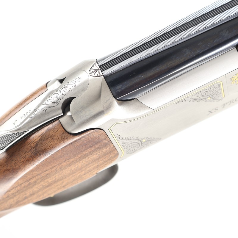 Buy Browning Ultra XS Pro 12GA O/U Competition Shotgun