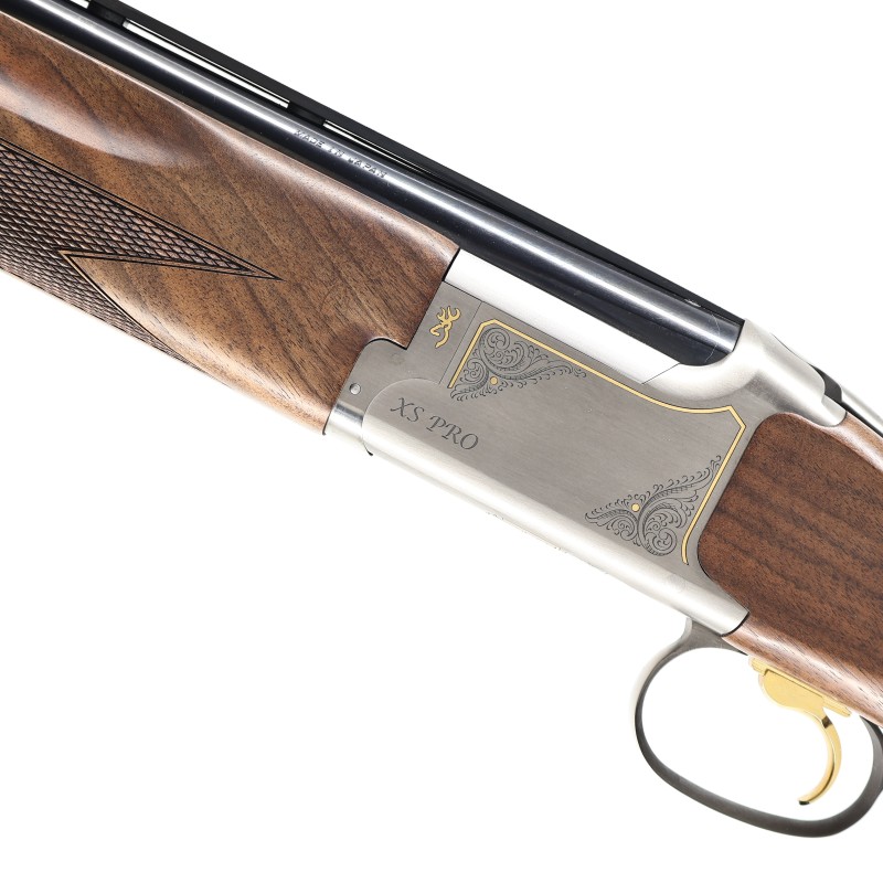 Buy Browning Ultra XS Pro 12GA O/U Competition Shotgun
