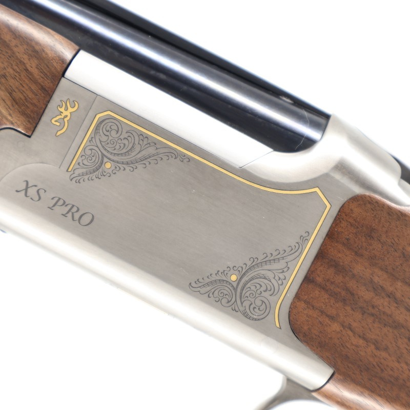 Buy Browning Ultra XS Pro 12GA O/U Competition Shotgun