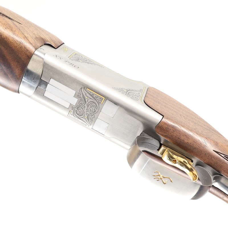 Buy Browning Ultra XS Pro 12GA O/U Competition Shotgun