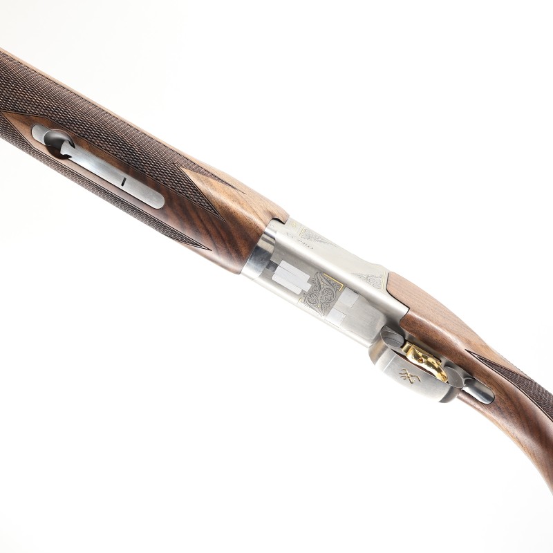 Buy Browning Ultra XS Pro 12GA O/U Competition Shotgun