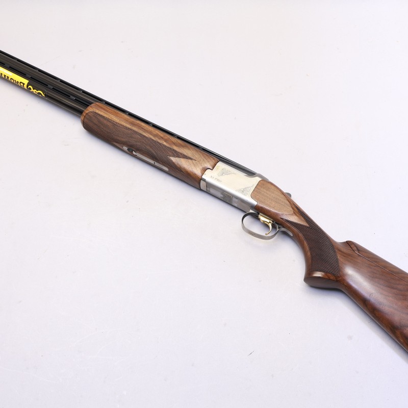 Buy Browning Ultra XS Pro 12GA O/U Competition Shotgun