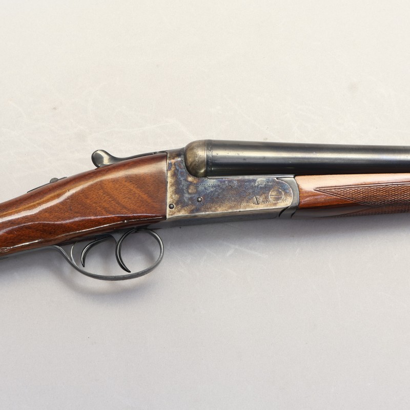 Buy Gorosabel County De Luxe 12-Gauge SxS Shotgun