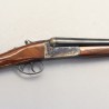 Buy Gorosabel County De Luxe 12-Gauge SxS Shotgun
