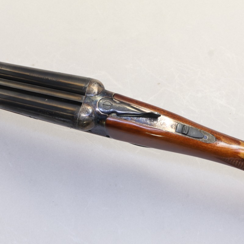 Buy Gorosabel County De Luxe 12-Gauge SxS Shotgun