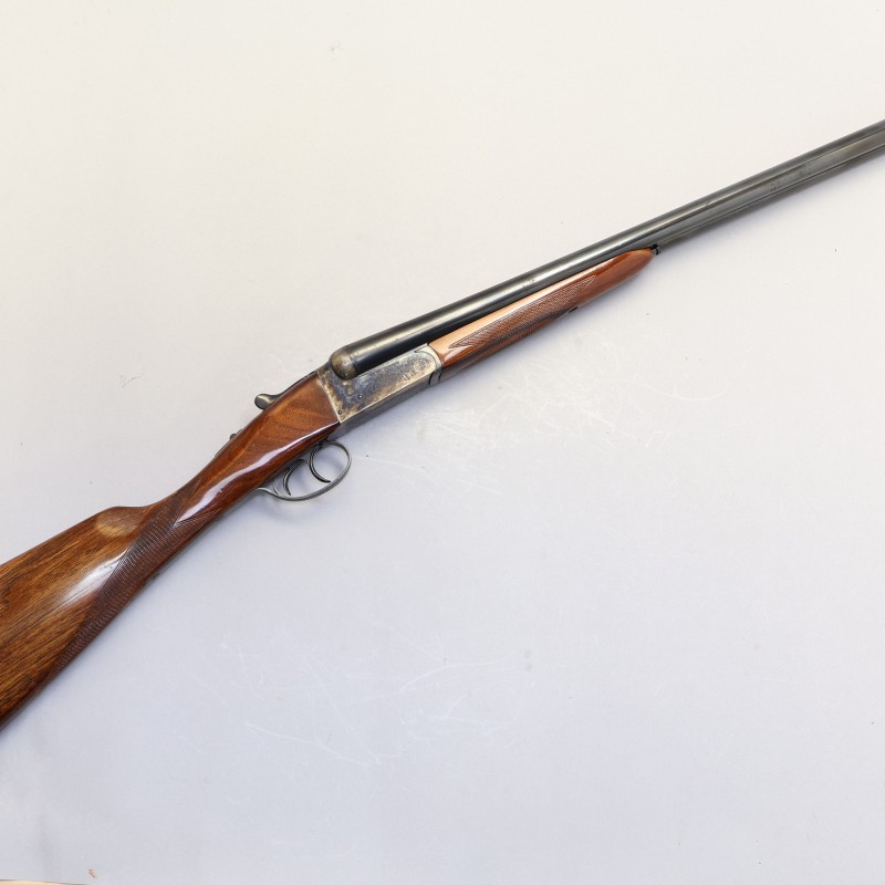 Buy Gorosabel County De Luxe 12-Gauge SxS Shotgun